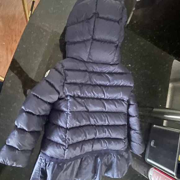 coat - Picture 3 of 3